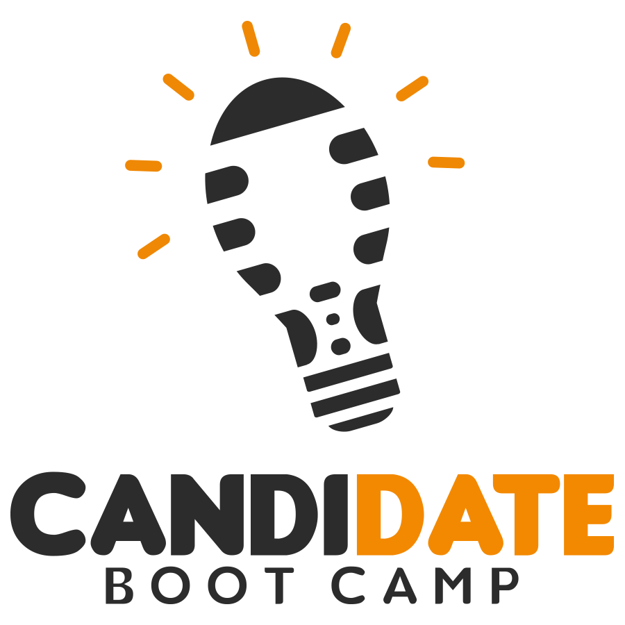 Candidate Boot Camp logo