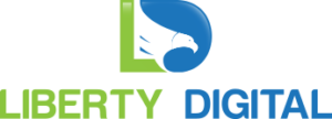 Liberty Digital Marketing logo